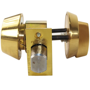 high security deadbolt Mead Valley