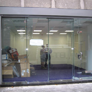 shop front door repair Mead Valley