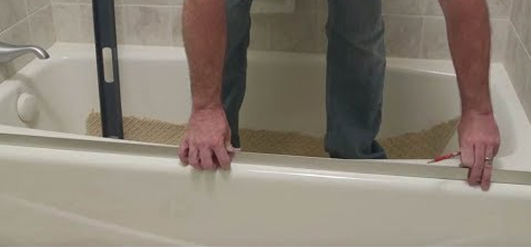 Sliding Shower Door Repair in Mead Valley